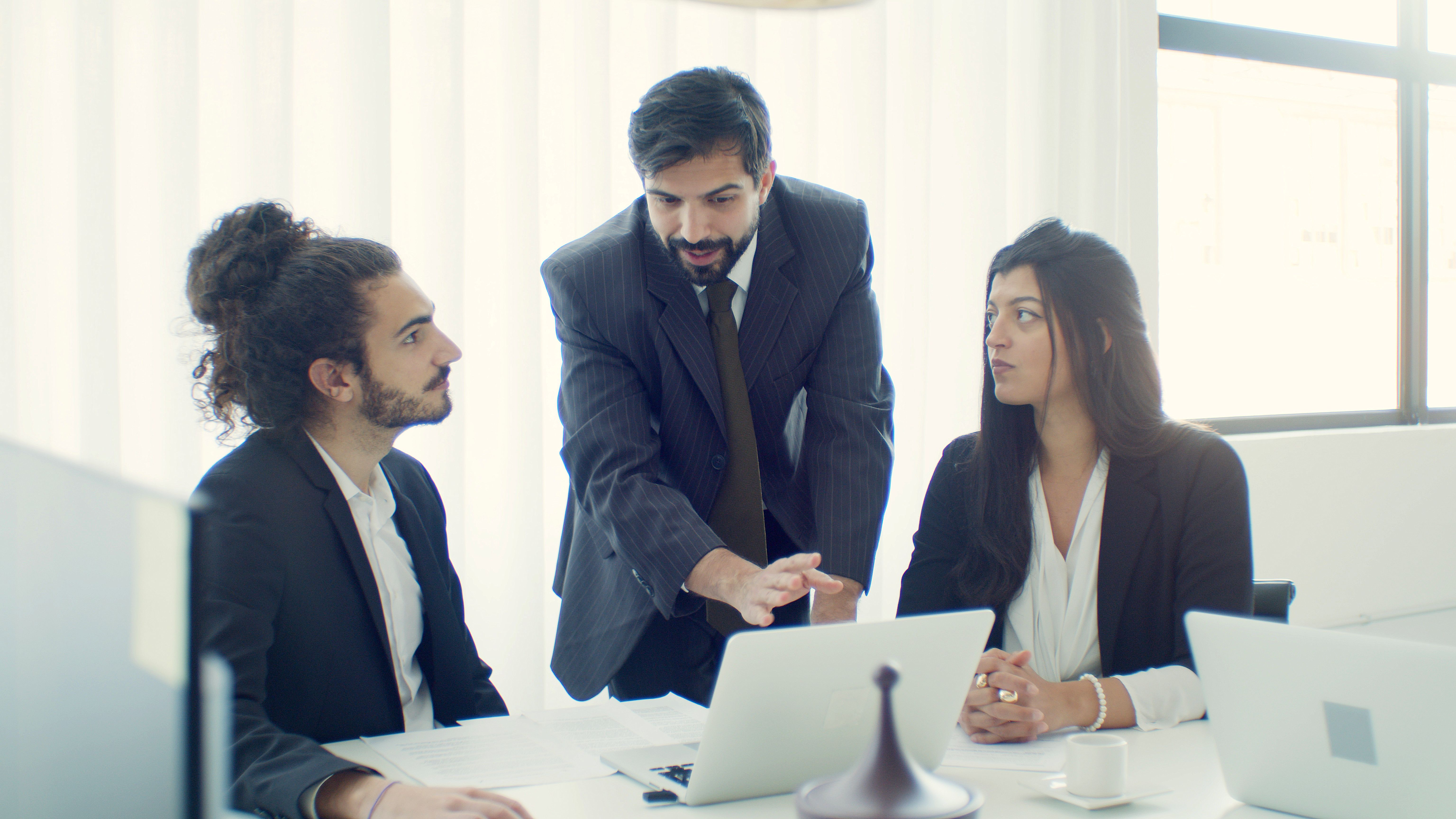 ATC consulting experts