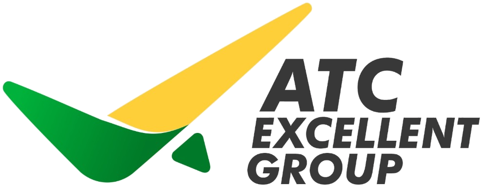 ATC Excellent Group logo