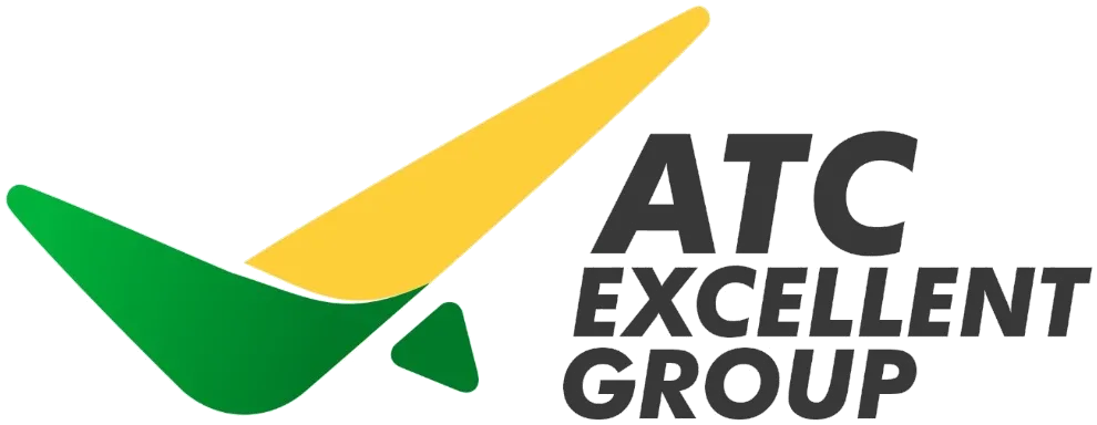 ATC Excellent Group logo
