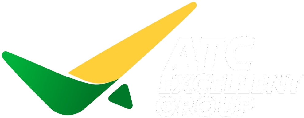 ATC Excellent Group logo
