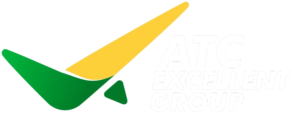 ATC Excellent Group logo